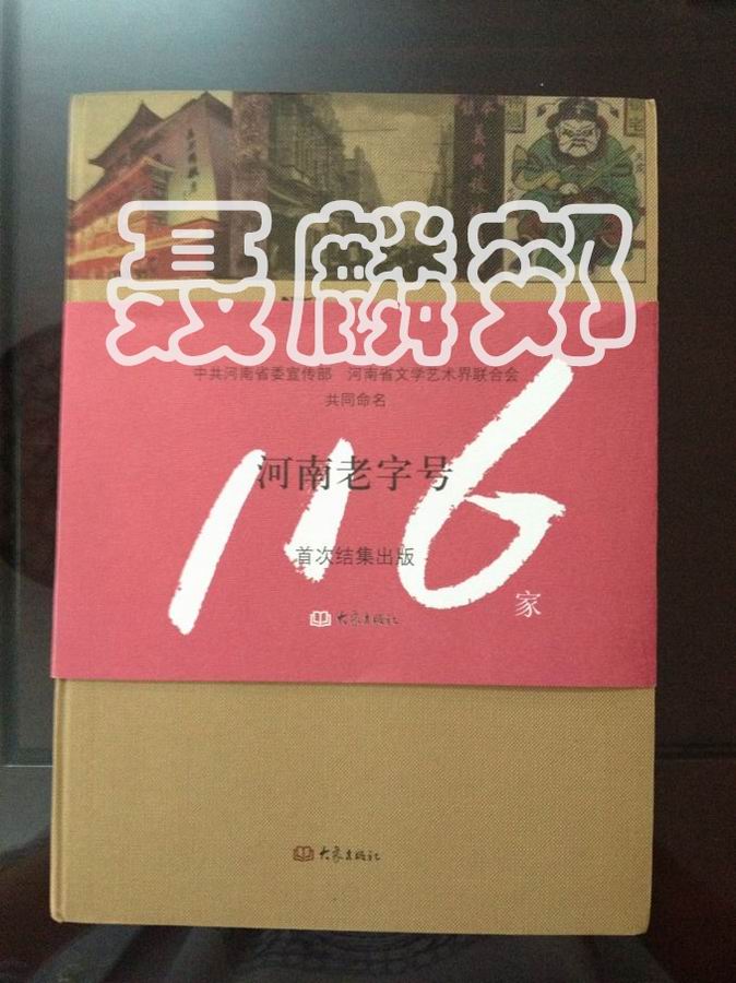 百年老字号-聂麟郊膏药