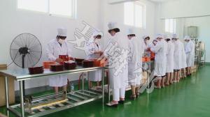 包装车间